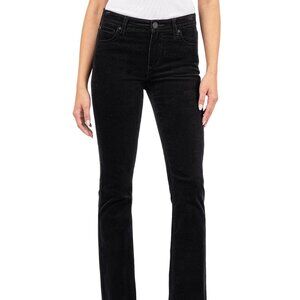 Kut from the Kloth Karen Baby bootcut cords